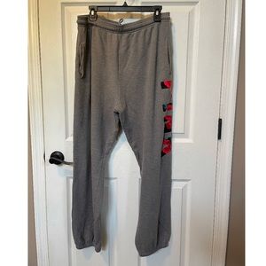 Victoria’s Secret PINK Campus Joggers